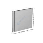 Porte L. 40cm | AC-A660009 | MBM