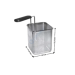 Panier 1/2 pour cuiseur | AC-A660027 | MBM