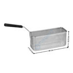 Panier 1/1 pour cuiseur | AC-A660025 | MBM