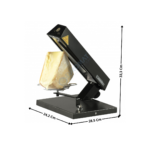 Appareil à raclette - quart de meule | CAR14 | CASSELIN