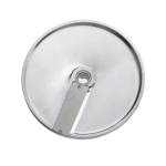 Disque trancheur 10mm "DF10" | 40751DF10 | SIRMAN