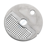 Disque cube 8x8mm "PS8" | 40751PS08 | SIRMAN