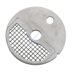 Disque cube 10x10mm "PS10" | 40751PS10 | SIRMAN