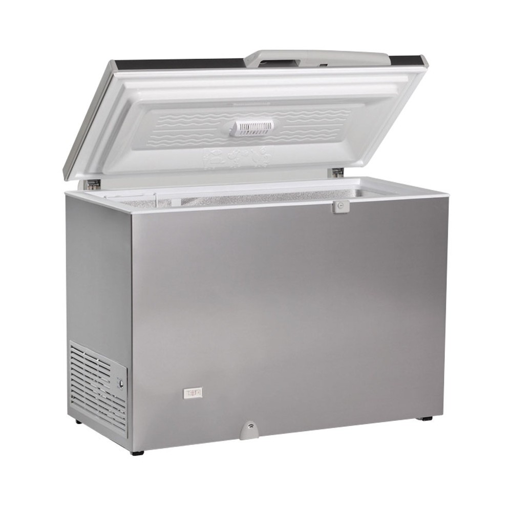 Congélateur 600L. de type bahut | CHI600 | TENSAI - Profitez de la ...