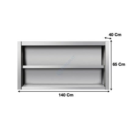Équipement CHR professionnel Euromat