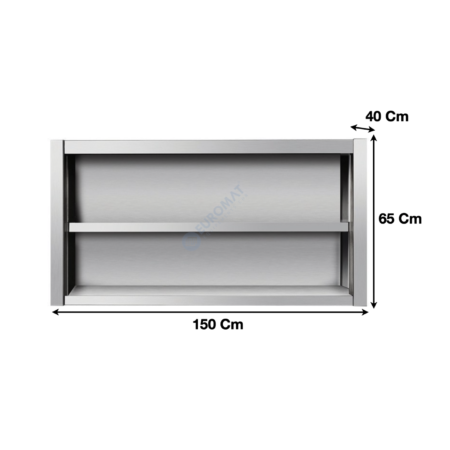 Équipement CHR professionnel Euromat