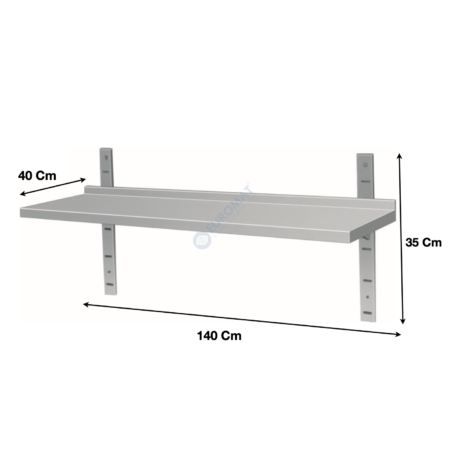 Équipement CHR professionnel Euromat