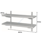 Équipement CHR professionnel Euromat