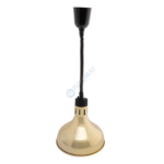 Lampe chauffante ECO Gold | 74551820 | COMBISTEEL