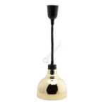Lampe chauffante ECO - Gold | 74551835 | COMBISTEEL