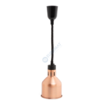 Lampe chauffante ECO Bronze | 74551805 | COMBISTEEL