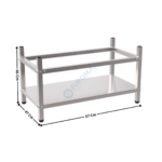 Support pour M650E & ZONE2 | SOPLANCHA2 | MIRROR