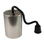 Lampe chauffante INOX - Premium | 33002INOX | SOFRACA