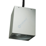 Lampe chauffante INOX - Premium | 33002CAR | SOFRACA