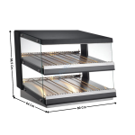 BIN - Passe Burger | RTR85DAC | ATLAS COLD