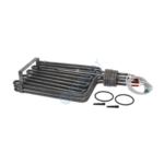 Friteuse professionnelle compatible MBM