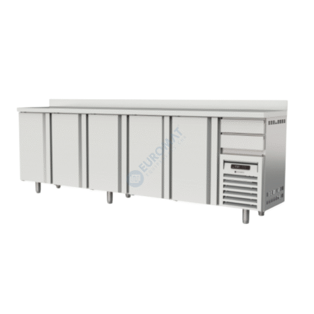 2 - Équipement professionnel CHR