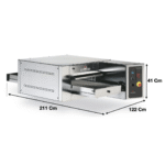 Équipement CHR professionnel Euromat