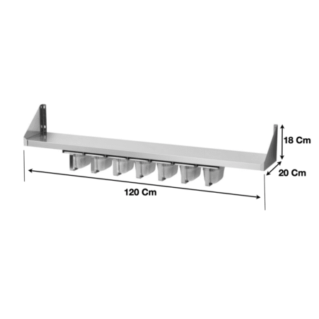Équipement CHR professionnel Euromat