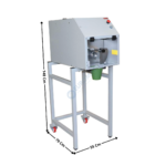 Portionneuse 2400/800 Pcs/H de 50 à 300 Grs | PPL800VS | DIAMOND