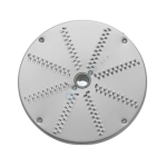 Disque râpeur effileur 2x2mm "DT2" | 40751DT02 | SIRMAN