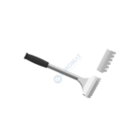 Grattoir pour grille en fonte - Série 900 | AC-A777187 | MBM ITALY