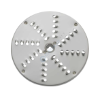 Disque râpeur effileur 7x7mm "DT7" | 40751DT07 | SIRMAN