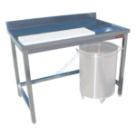 Meuble 180cm pour viandes & poissons - Premium | TPC1870D | DIAMOND