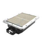 Radiant / Brûleur pour grill kebab | PDKG003 | GURDEN