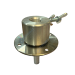 Noyau de broche pour grill kebab | PDKG002 | GURDEN
