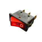 Interrupteur 0-l pour grill kebab | PDKG026 | GURDEN