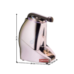 Presse-agrume LUXE - Super PRO | ACIDCHROME | DIAMOND