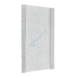 Grille en inox Verticale | PDKG004V | GURDEN
