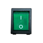 Interrupteur pour REDFOX | PD-401500550RF | REDFOX