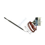 Thermostat de travail 50-220°C KD_30_T pour REDFOX | PD-402502200RF | REDFOX