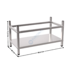 Support pour PLF2 | SOPPLF2 | MIRROR