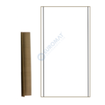 Feuille de teflon T.M | PDTEFLONM | MIRROR