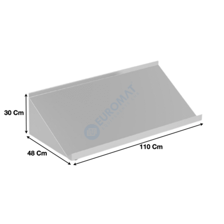 Équipement CHR professionnel Euromat