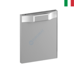 Porte pour soubassement 40cm DOMINA 700 MAX | AC-A777118 | MBM ITALY