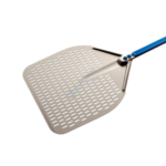 Pelle en aluminium perforée 320 mm | A32RF | DIAMOND