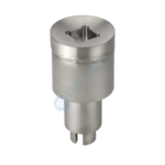 Noyau de broche pour Machine à Kebab Potis Série FE, FCE & FGD | PD-PT0394 | POTIS