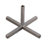 Support fixe pour Machine à Kebab POTIS | AC-PT0092 | POTIS