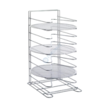 Structure 15 niveaux pour Grilles à Pizza | ACPRO | DIAMOND