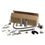 Kit pompe de vidange pour Lave-Verres DIAMOND | DPSLB4 | DIAMOND