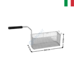 Panier 1/2 pour friteuse | AC-A770045 | MBM