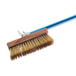 Brosse en laiton 155cm | ACSP | DIAMOND