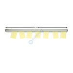 Porte bon de commande - 90 CM | CPAD36 | CASSELIN