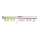 Porte bon de commande - 112 CM | CPAD48 | CASSELIN