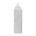 Bouteille à sauce 1L. | CB1B | CASSELIN