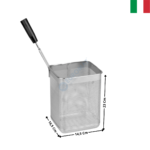 Panier pour cuiseur à pâtes | AC-B800004 | MBM